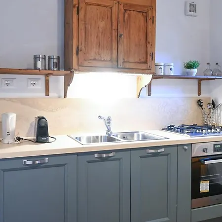Apartment Bandita Vico d'Arbia