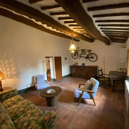 Bandita Apartment Vico d'Arbia
