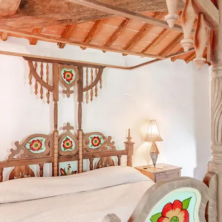 Bandita Apartment