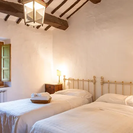 Bandita Apartment Vico d'Arbia